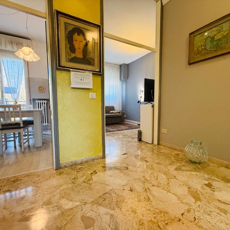 Anna&Odo charme apartments , garage,wi-fi,Air condition - Appartamento con 3 Camere da Letto e con Balcone - 12