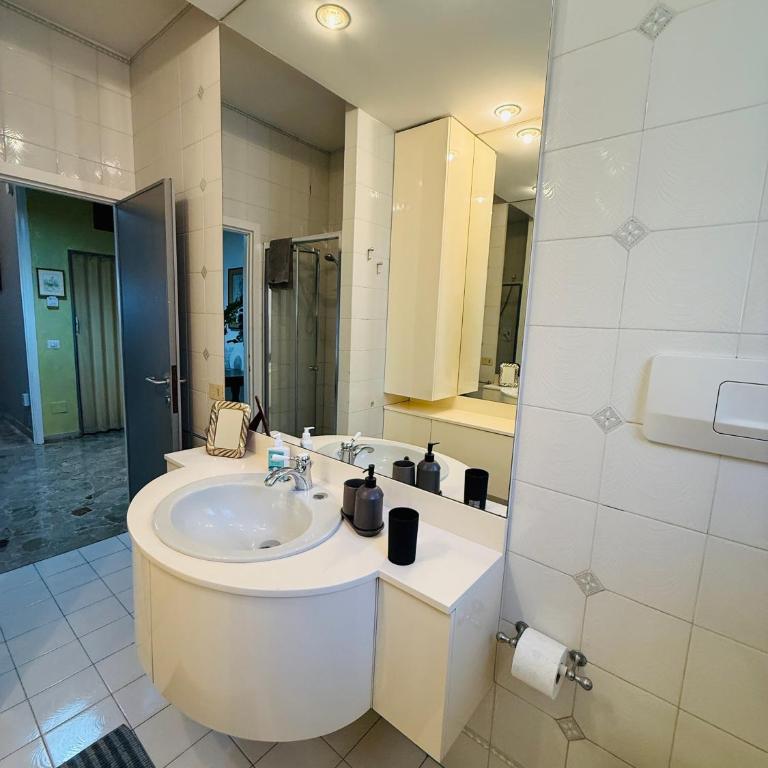 Anna&Odo charme apartments , garage,wi-fi,Air condition - Appartamento con 3 Camere da Letto e con Balcone - 14