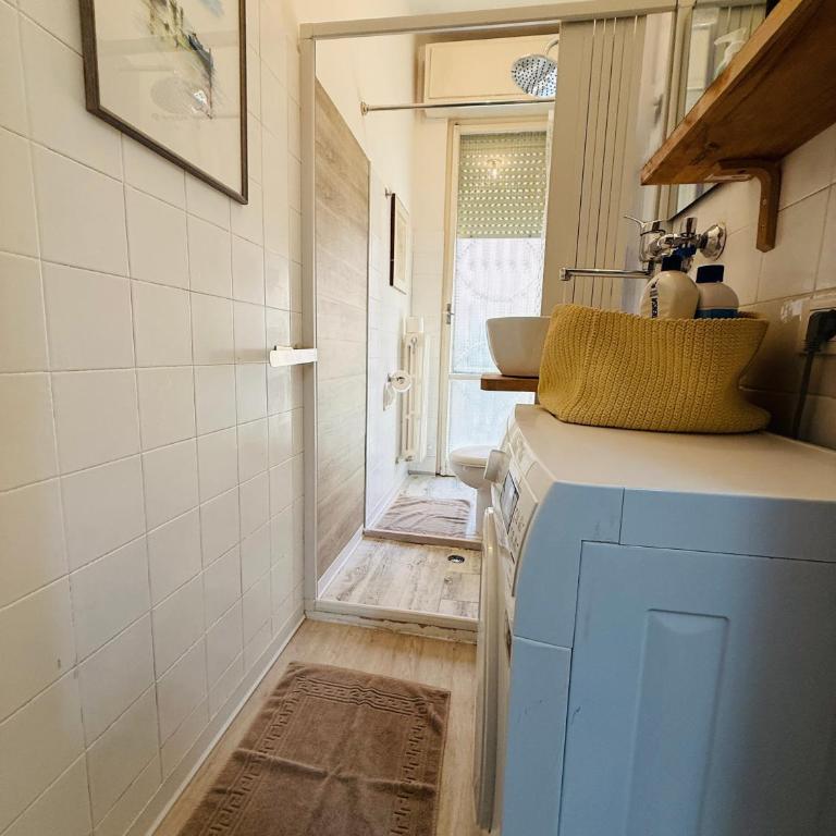 Anna&Odo charme apartments , garage,wi-fi,Air condition - Appartamento con 3 Camere da Letto e con Balcone - 16