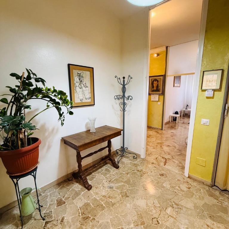 Anna&Odo charme apartments , garage,wi-fi,Air condition - Appartamento con 3 Camere da Letto e con Balcone - 13