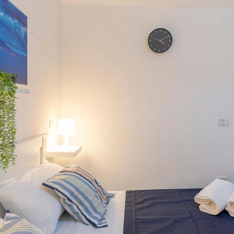 Bobbò house V il giardino a santa chiara - Appartamento con 2 Camere da Letto - 22