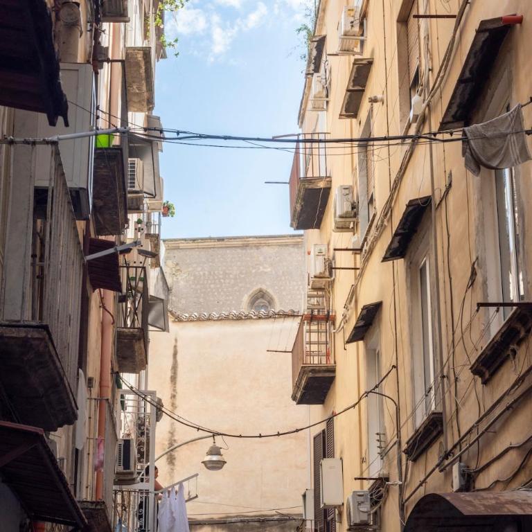 Bobbò house V il giardino a santa chiara - Appartamento con 2 Camere da Letto - 49