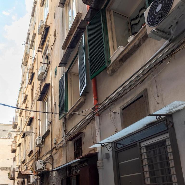 Bobbò house V il giardino a santa chiara - Appartamento con 2 Camere da Letto - 51