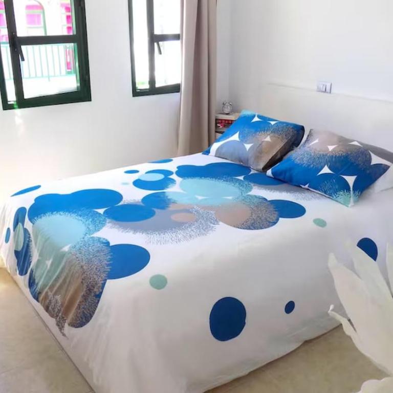 DunaFlor Verde Holiday Bungalow - Casa con 1 dormitorio - 6