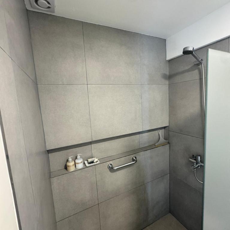 Depto Premium con vista infinita frente al mar - Apartamento de 2 dormitorios - 22