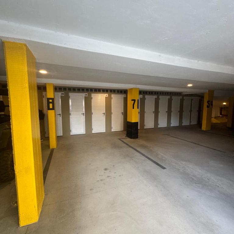 Depto Premium con vista infinita frente al mar - Apartamento de 2 dormitorios - 25