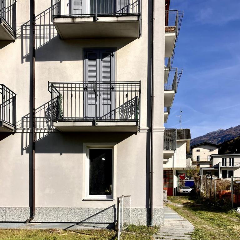 casaLaRadice - Apartamento de 1 dormitorio - 21