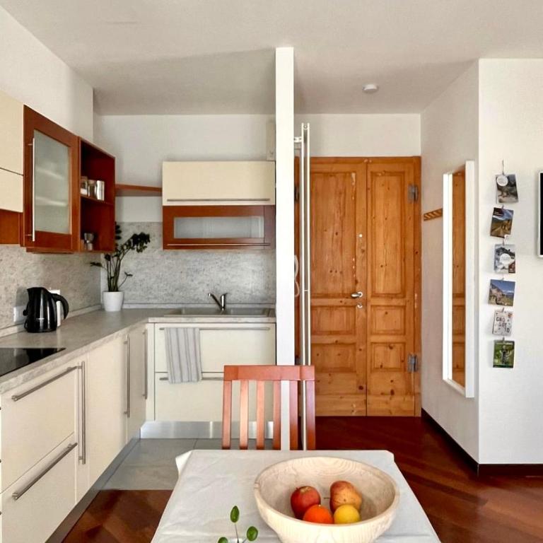 casaLaRadice - Apartamento de 1 dormitorio - 5