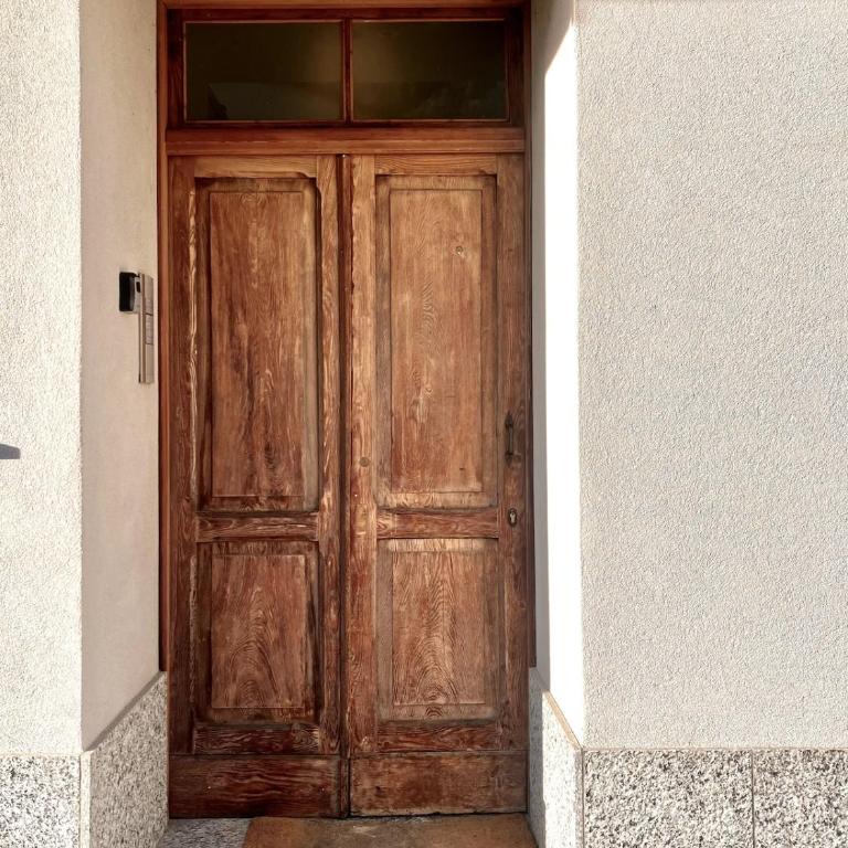 casaLaRadice - Apartamento de 1 dormitorio - 17
