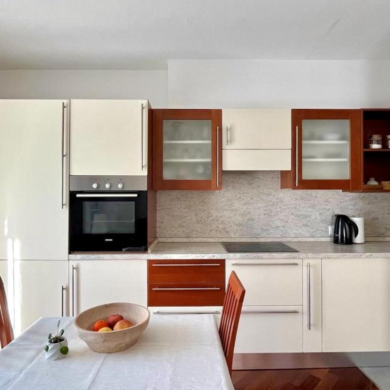 casaLaRadice - Apartamento de 1 dormitorio - 6