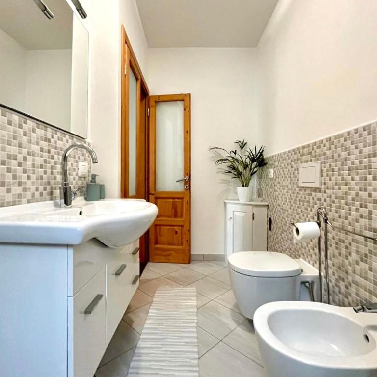casaLaRadice - Apartamento de 1 dormitorio - 13