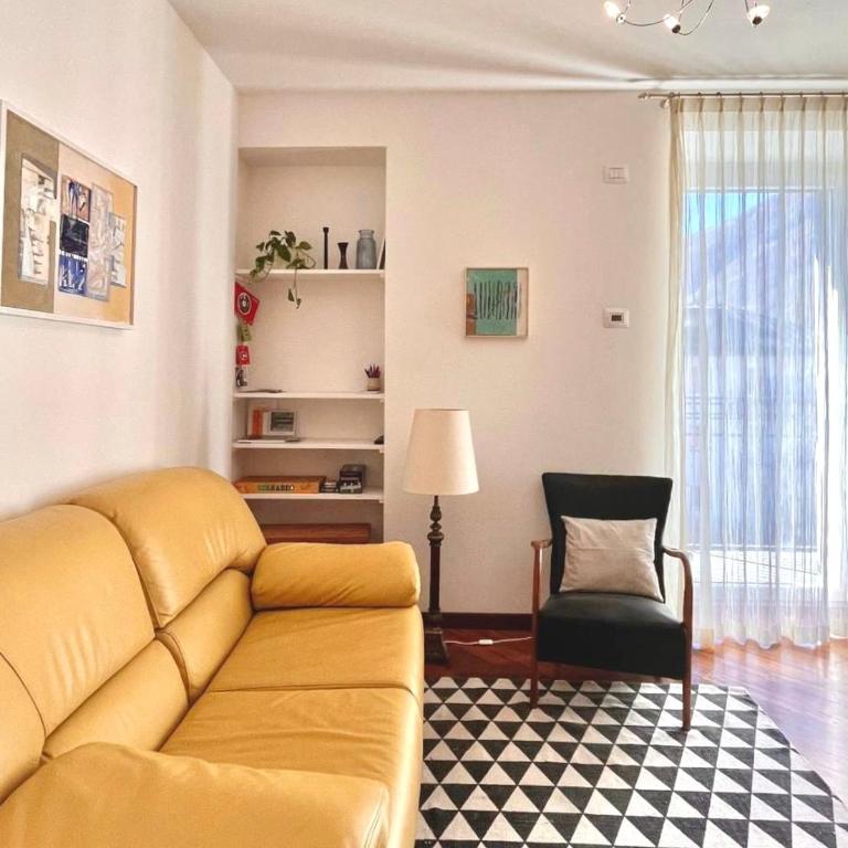 casaLaRadice - Apartamento de 1 dormitorio - 1