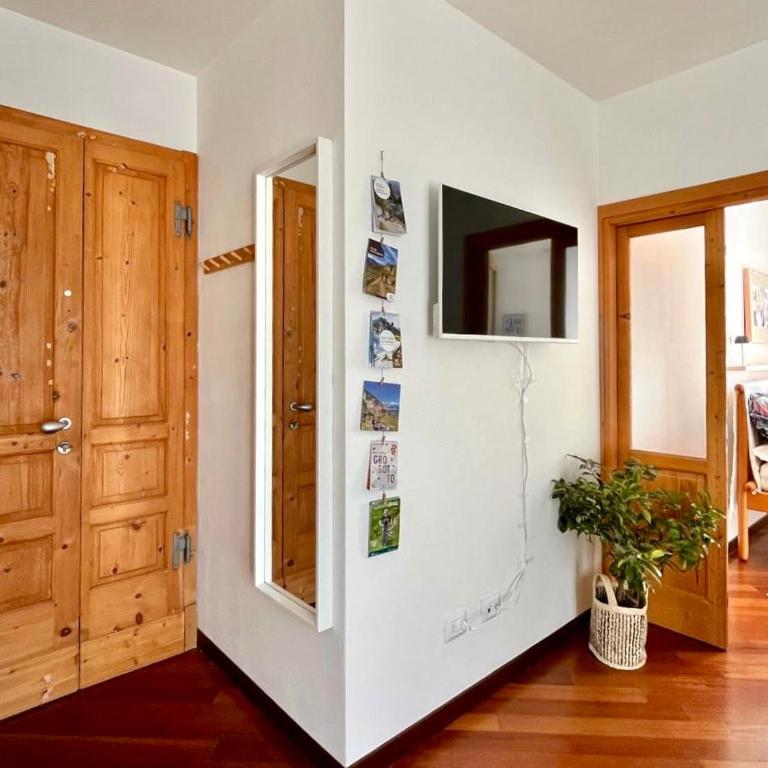casaLaRadice - Apartamento de 1 dormitorio - 4