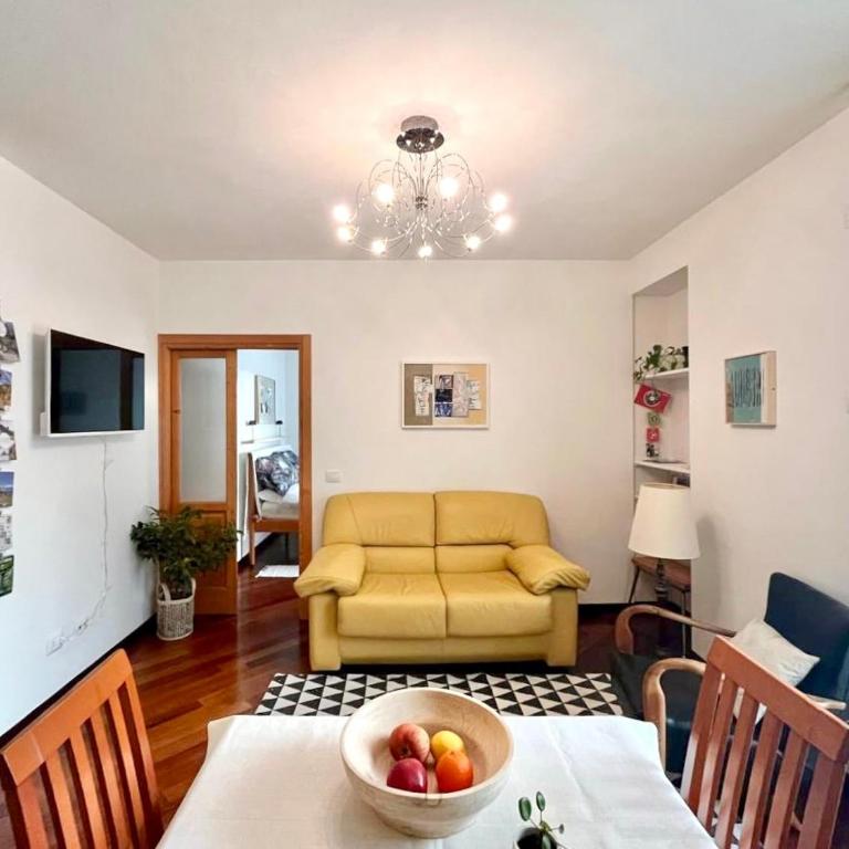 casaLaRadice - Apartamento de 1 dormitorio - 7