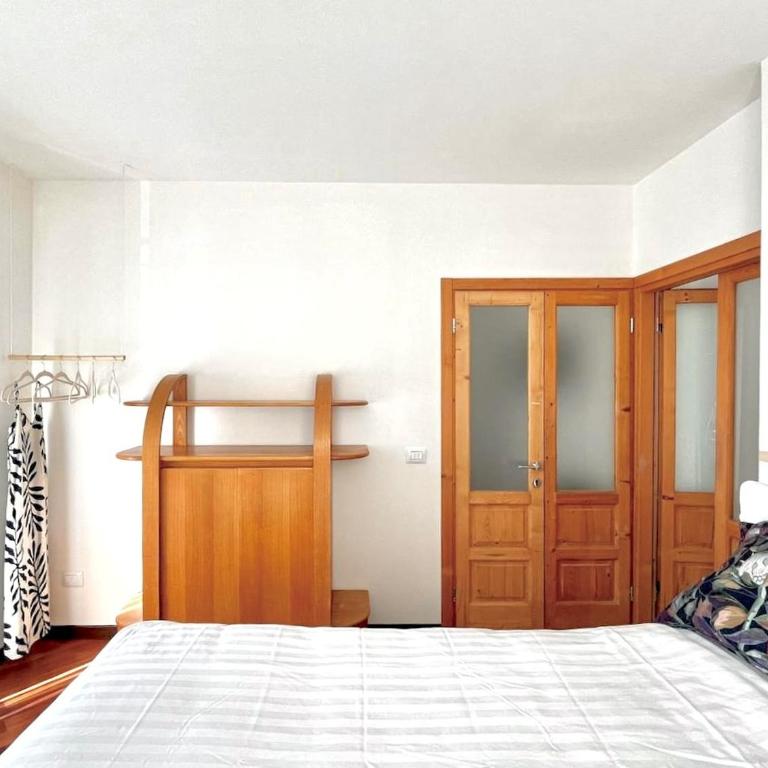 casaLaRadice - Apartamento de 1 dormitorio - 10