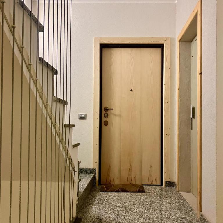 casaLaRadice - Apartamento de 1 dormitorio - 19