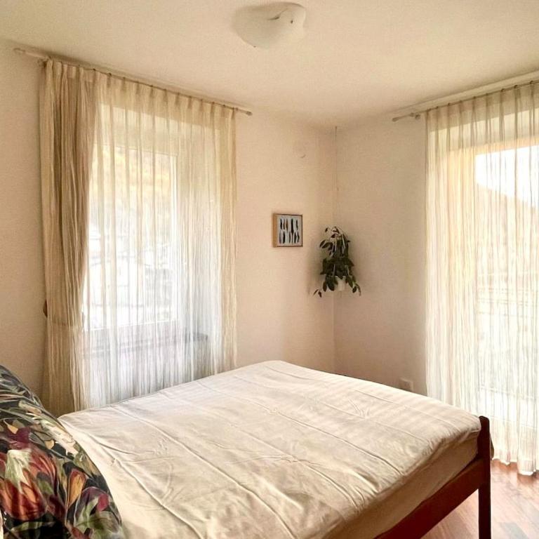 casaLaRadice - Apartamento de 1 dormitorio - 11