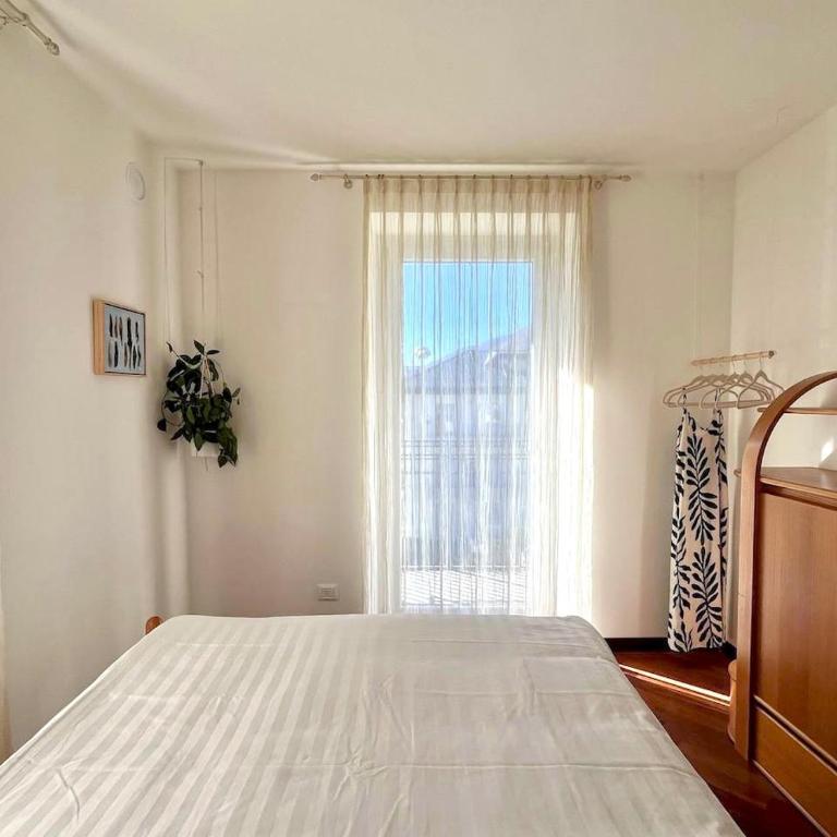 casaLaRadice - Apartamento de 1 dormitorio - 12