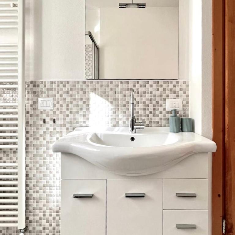 casaLaRadice - Apartamento de 1 dormitorio - 16