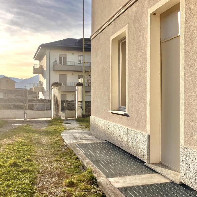 casaLaRadice - Apartamento de 1 dormitorio - 20