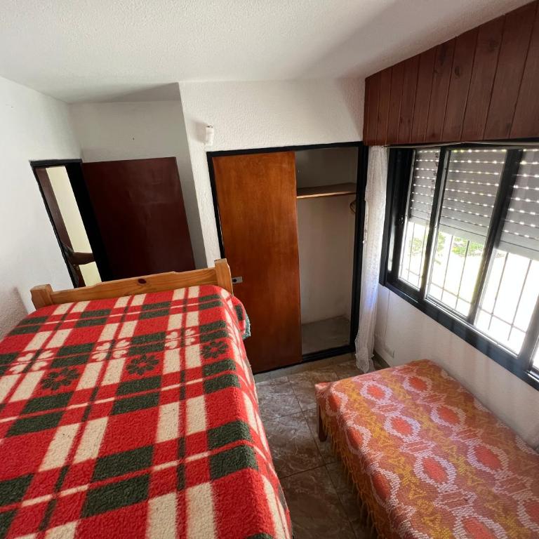 Chalet del Sur - Three-Bedroom House - 12