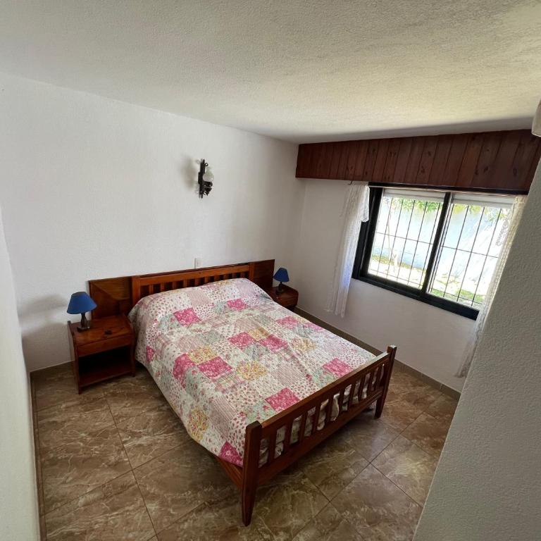 Chalet del Sur - Three-Bedroom House - 8