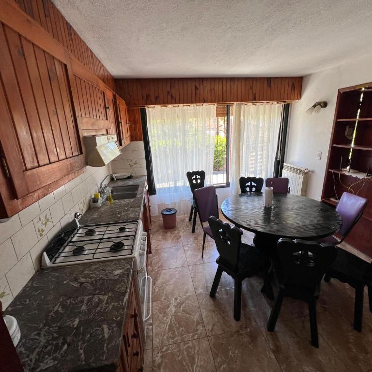 Chalet del Sur - Three-Bedroom House - 7