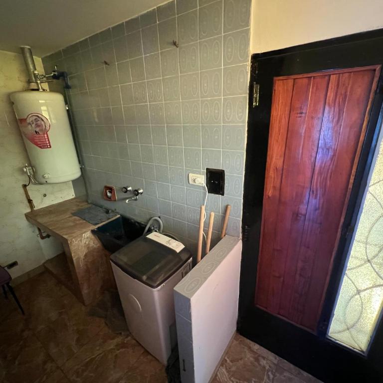 Chalet del Sur - Three-Bedroom House - 16