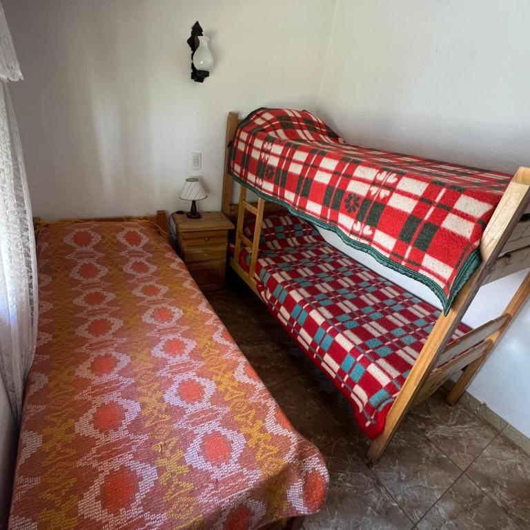 Chalet del Sur - Three-Bedroom House - 13