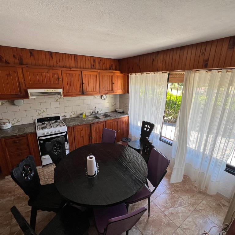 Chalet del Sur - Three-Bedroom House - 5