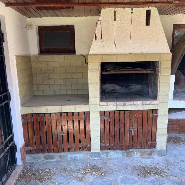 Chalet del Sur - Three-Bedroom House - 17
