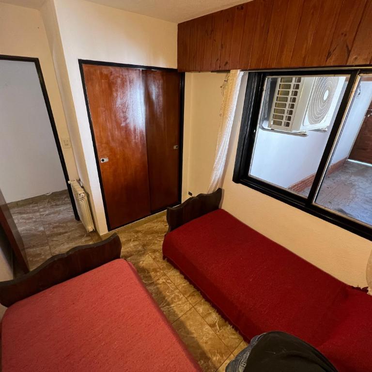 Chalet del Sur - Three-Bedroom House - 11