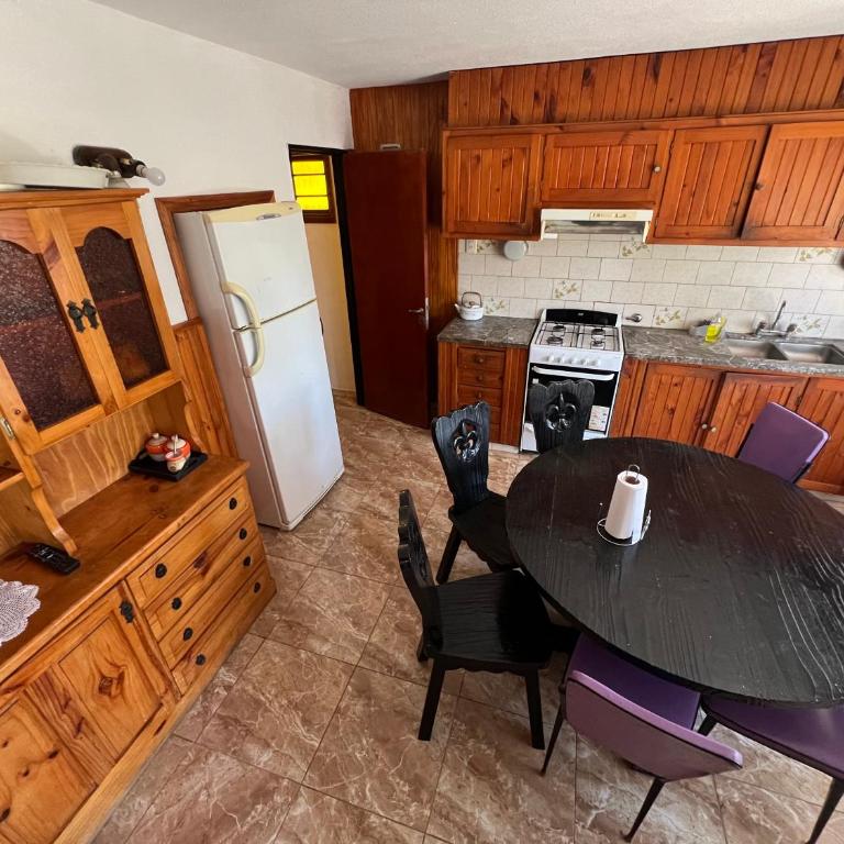 Chalet del Sur - Three-Bedroom House - 6
