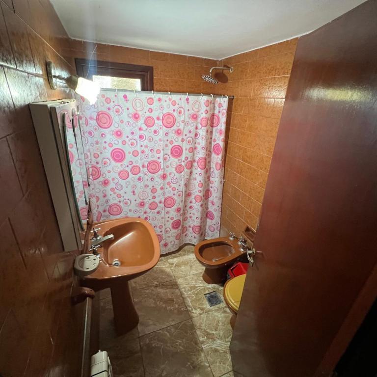 Chalet del Sur - Three-Bedroom House - 15