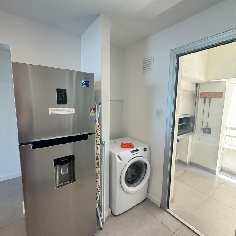 Depto Premium con vista infinita frente al mar - Apartamento de 2 dormitorios - 12