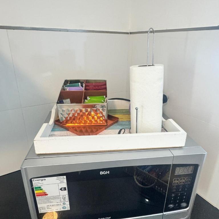 Depto Premium con vista infinita frente al mar - Apartamento de 2 dormitorios - 14