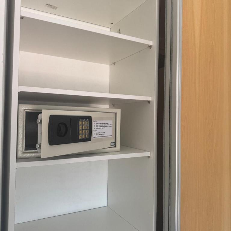 Depto Premium con vista infinita frente al mar - Apartamento de 2 dormitorios - 5