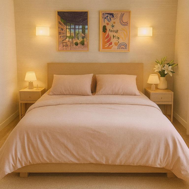 Apparttement in vicences - Appartement 1 Chambre - 4
