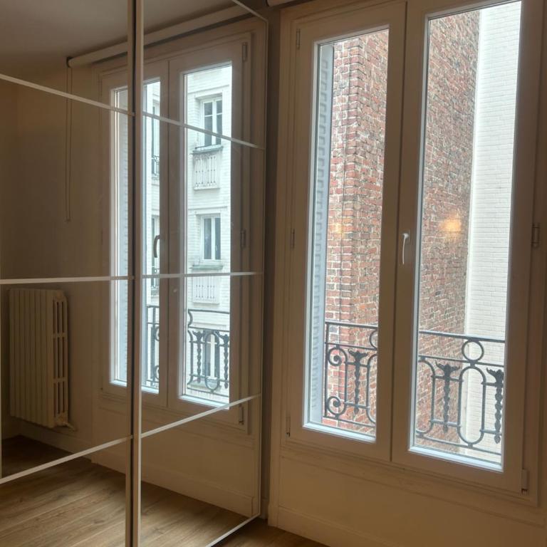 Apparttement in vicences - Appartement 1 Chambre - 5