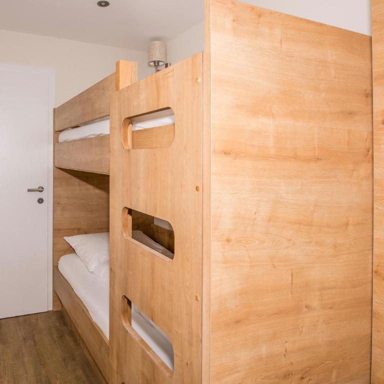 Appartements AUSZEIT with private SPA - Appartement Supérieur - 32