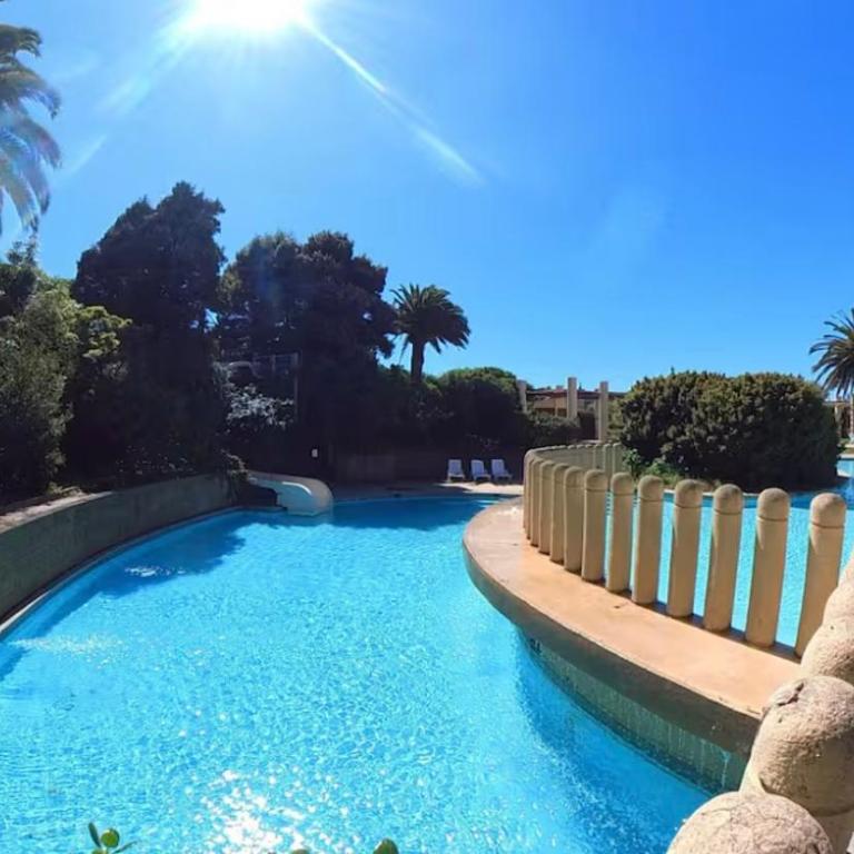 Apartamento Costa de Montemar - One-Bedroom Apartment - 2