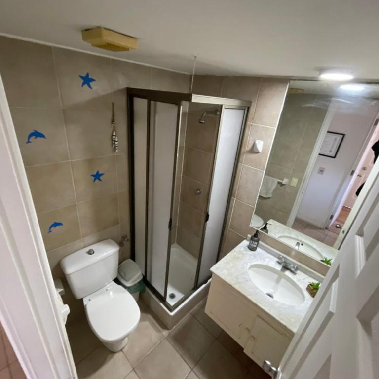 Apartamento Costa de Montemar - One-Bedroom Apartment - 3