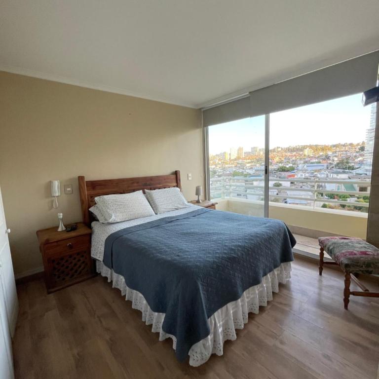 Apartamento Costa de Montemar - One-Bedroom Apartment - 4