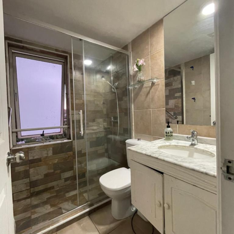 Apartamento Costa de Montemar - One-Bedroom Apartment - 5