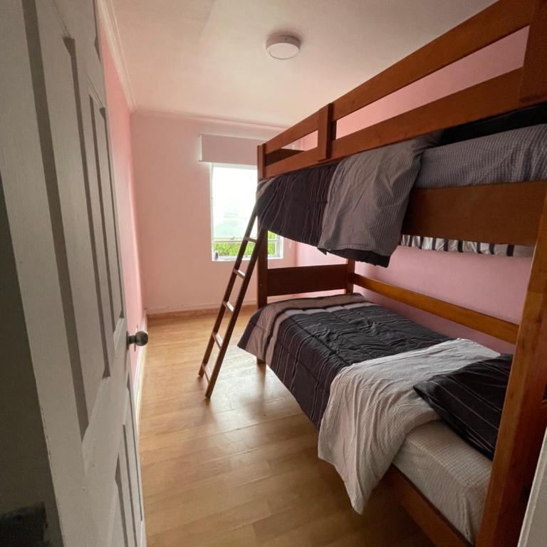 Apartamento Costa de Montemar - One-Bedroom Apartment - 7
