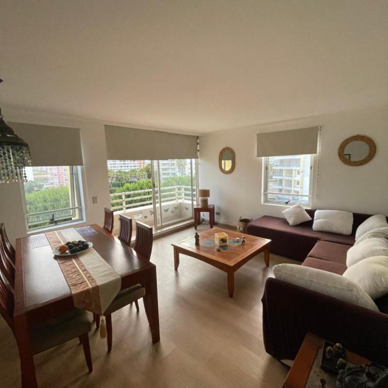 Apartamento Costa de Montemar - One-Bedroom Apartment - 8