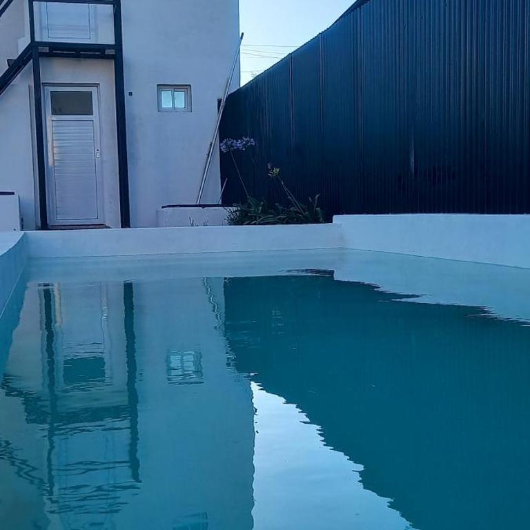 DUPLEX ATARDECERES - Apartamento de 1 dormitorio - 23