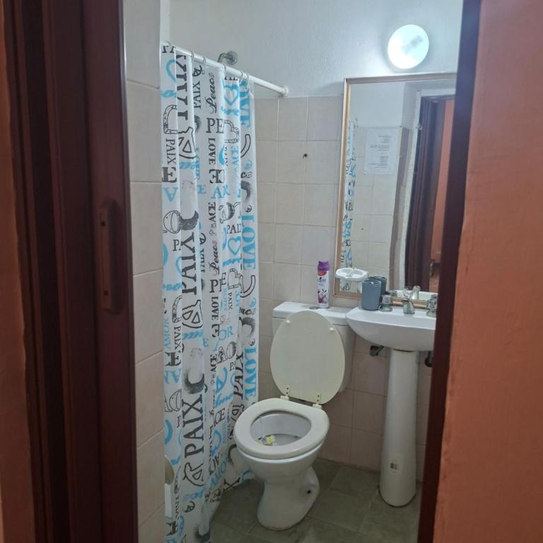 Amanecer en la Ciudad del vino,en pleno corazón de Mendoza - Apartamento de 1 dormitorio - 21