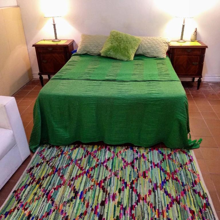 Palermo Candombe House - Double Room - 2
