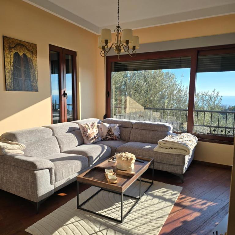 Vista Blue Villa - Vila sa 2 Spavaće Sobe - 14